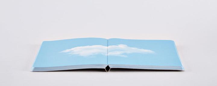 Image du produit Nuuna chrome liquide (A6, Pointillés, Couverture souple)