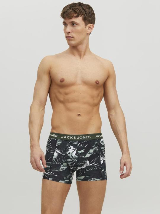 Image du produit Jack & Jones Lot de 3 boxers (M, Lot de 3)