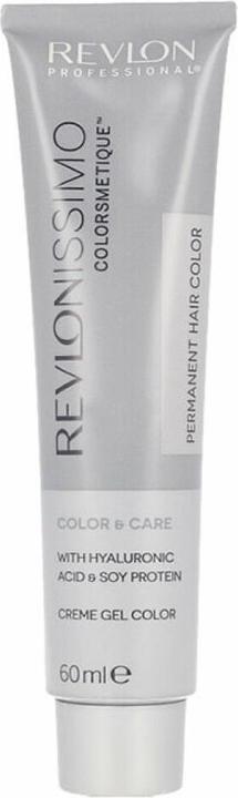 Revlon Professional REVLONISSIMO COLOR & CARE #6,34 60 ml (6.34)