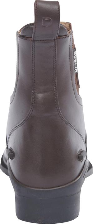 Produktbild Dublin Evolution Zip Front Paddock (42)