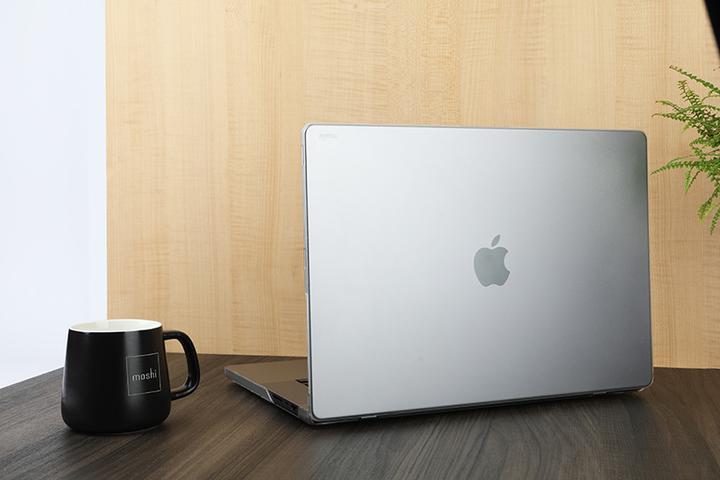 Produktbild Moshi iGlaze for MacBook Pro 16" (2021) (16", Apple)