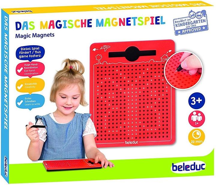 Image du produit Beleduc Tableau à dessin magnétique