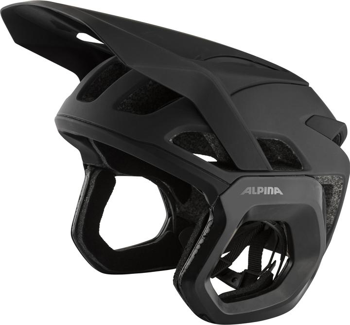 Produktbild ALPINA SPORTS Rootage Evo (51 - 55 cm)