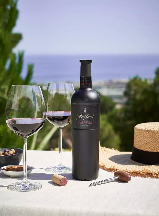 Produktbild Freixenet Cabernet Sauvignon (1 x 75 cl, 2021)