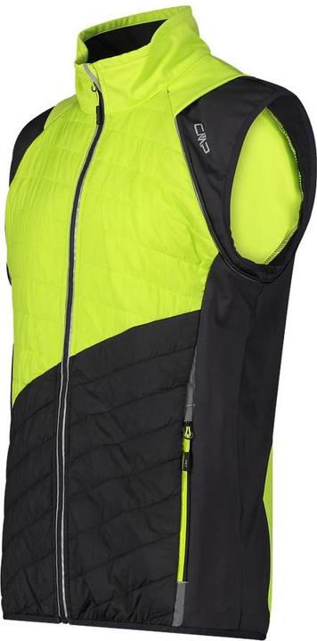 Produktbild CMP Campagnolo Jacket With Detachable Sleeves (S)
