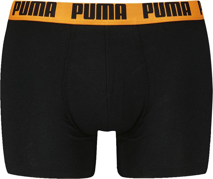 Image du produit Puma Everyday Boxer (M, paquet de 6)