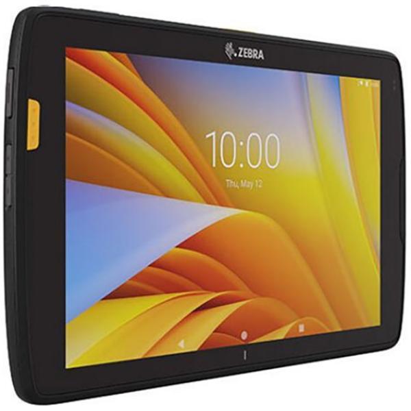 Produktbild Zebra ET40, 2D, SE4100, USB, USB-C, BT, NFC, Android, GMS (8")