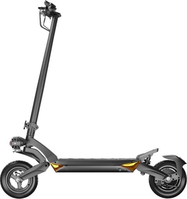 Image du produit Ruptor R3 V3 (45 km/h, 55 km)