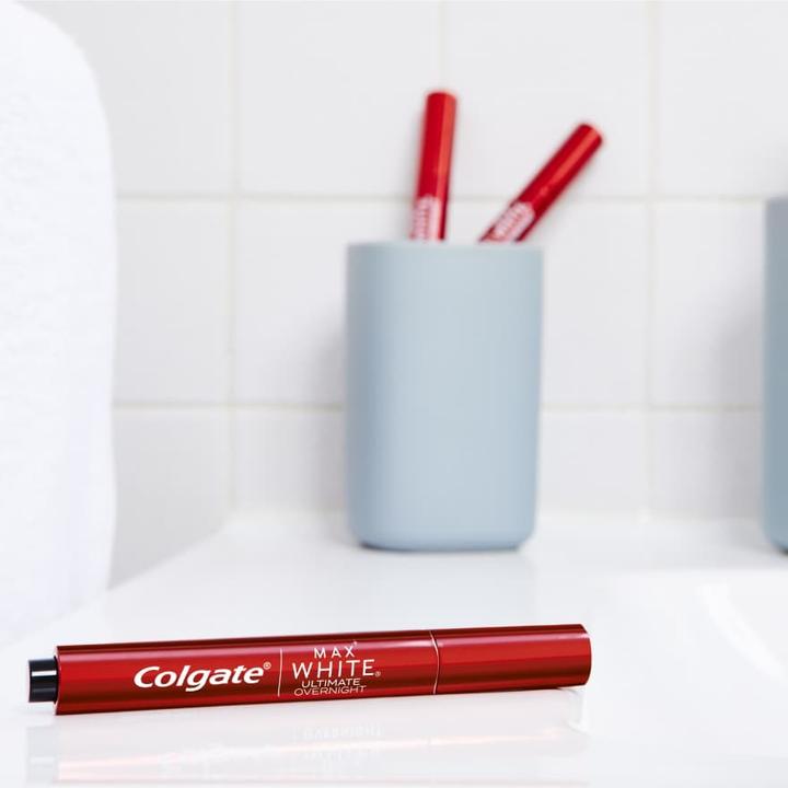 Produktbild Colgate Overnight (2.50 ml, Stift/Pen)