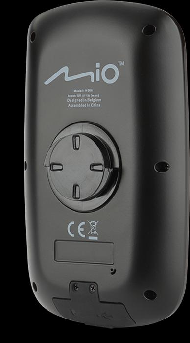 Produktbild Mio Cyclo 210