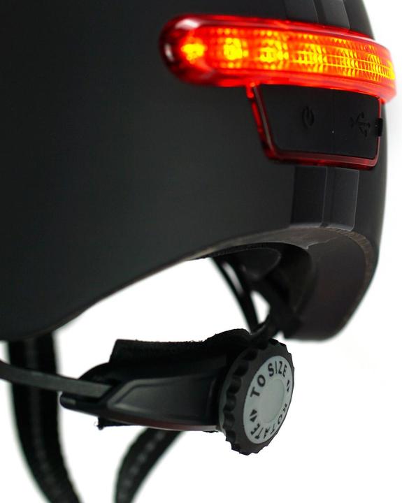 Immagine prodotto Melon ESeries Black Ice (58 - 63 cm)