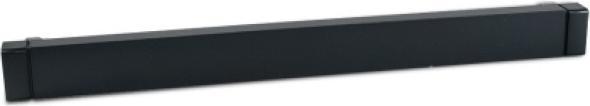 Actual product image HPE Universal Filler Panelrack Filler Panel - 1u 10 Pack