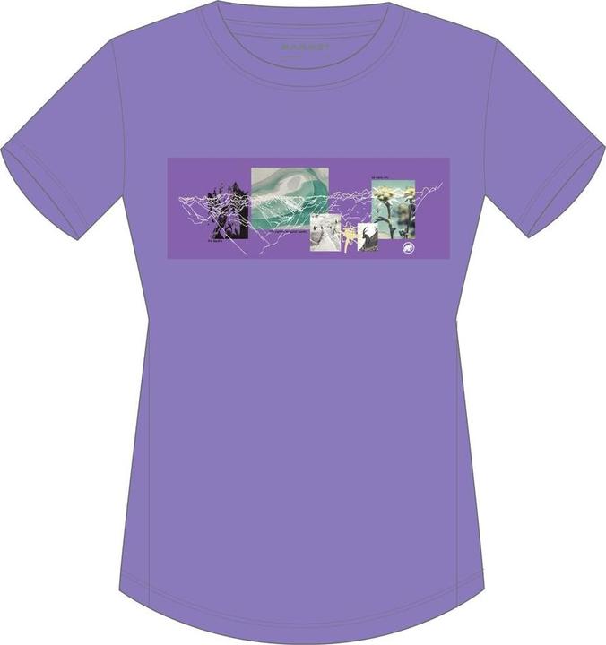 Produktbild Mammut Mountain T Shirt 3308m (XS)