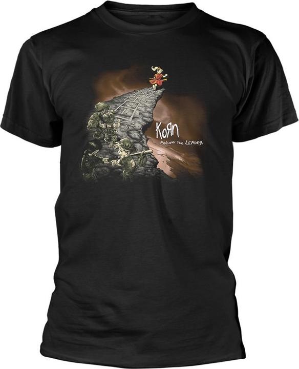 Produktbild Korn Follow The Leader TS (XL)