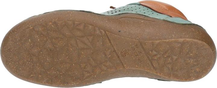 Actual product image Cosmos Comfort This low shoe from impresses with its modern design. The high-quality leather and (37)