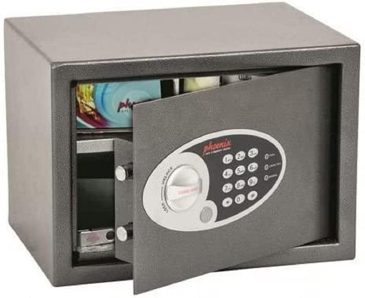 Phoenix Hotel safe SS0301E DIONE (16 l)