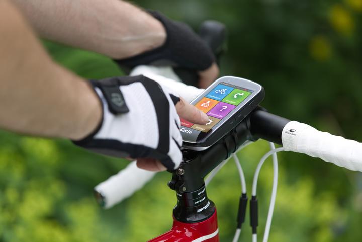 Produktbild Mio Cyclo 405 HC (Europa)