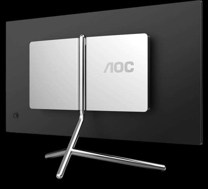 Produktbild AOC U32U1 (3840 x 2160 Pixel, 31.50")