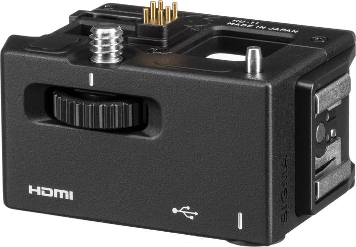 Immagine prodotto Sigma Unità a slitta calda HU-11 (fp) (Adattatore)