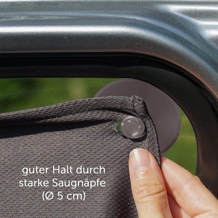 Produktbild Zamboo Sonnenschutz-Tuch
