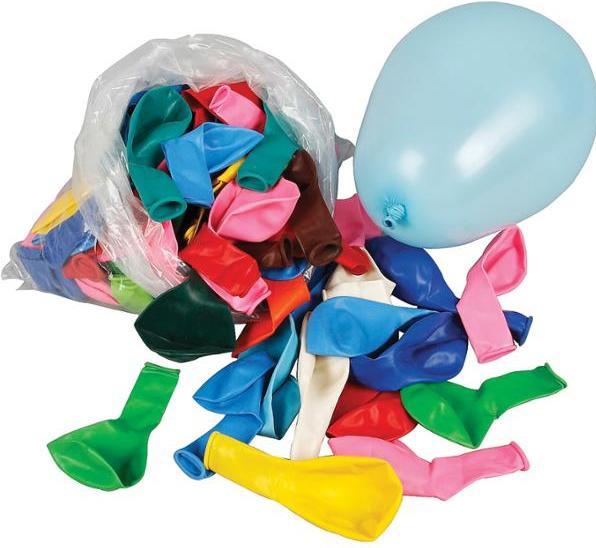 Image du produit Creativ Company Ballons