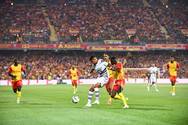 Image du produit Kipsta Ligue 1 Uber Eats Offizieller Spielball (5)