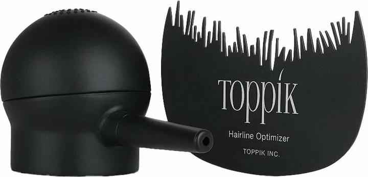 Actual product image Toppik Hair Perfecting Duo