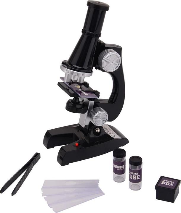 Image du produit Science Explorer Microscope