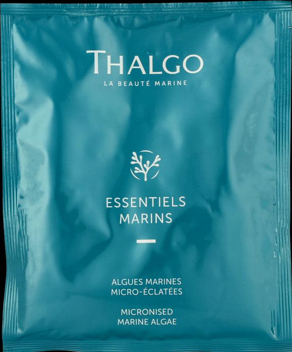 Immagine prodotto Thalgo Set di alghe marine micronizzate Les Essentiels Marins (Set per la cura del viso)