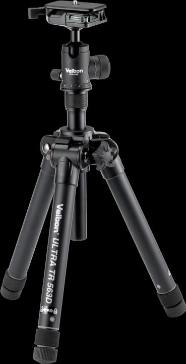 Produktbild Velbon Ultra TR 563D (Metall)