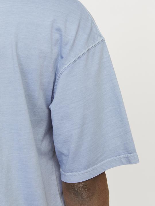 Actual product image Jack & Jones Jjecharge Faded Tee O-Neck Noos (S)