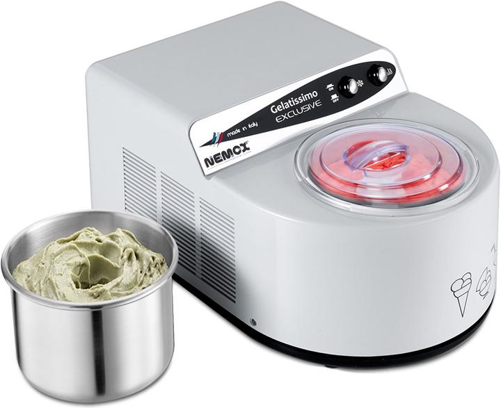 Nemox Gelatissimo Exclusive