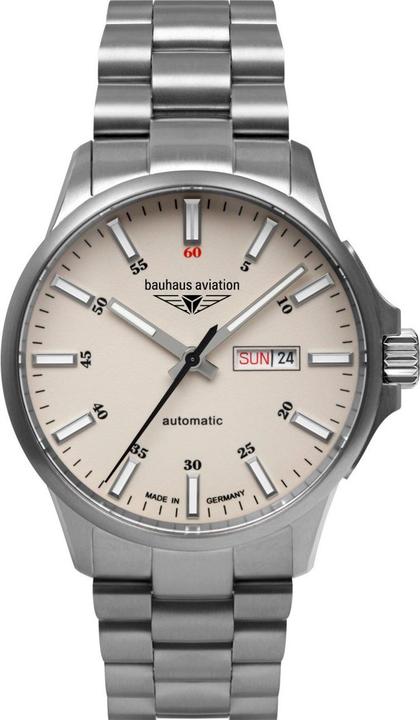 Actual product image 2866M5 (Pilot watch, 42 mm)