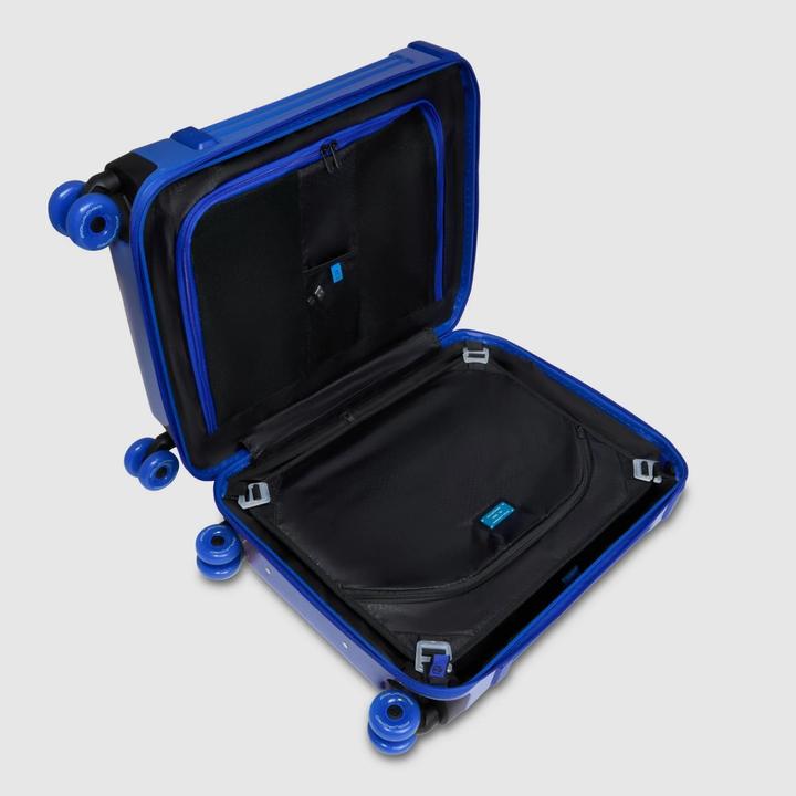 Actual product image Piquadro POP - Handgepäcktrolley (31 l, Hand luggage (up to 50 litres))