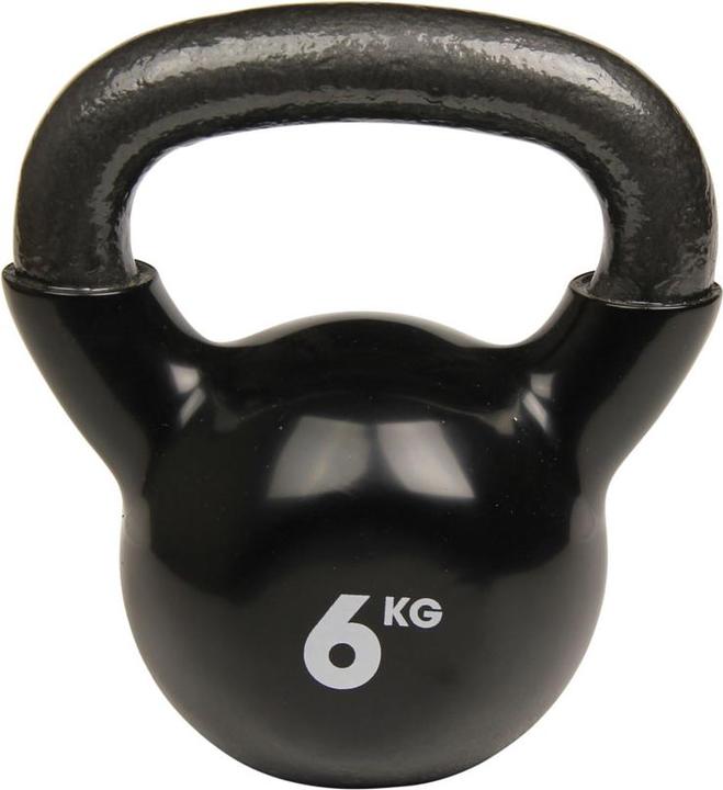 Produktbild Fitness Mad Kugelhantel