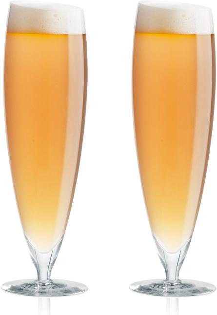 Produktbild Eva Solo Bierglas (0.50 l, 2 x)
