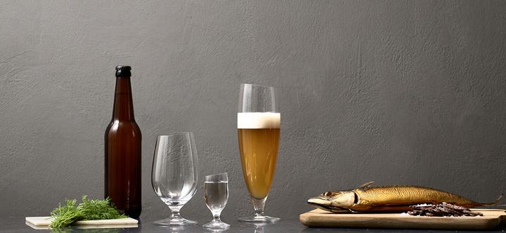 Produktbild Eva Solo Bierglas (0.50 l, 2 x)