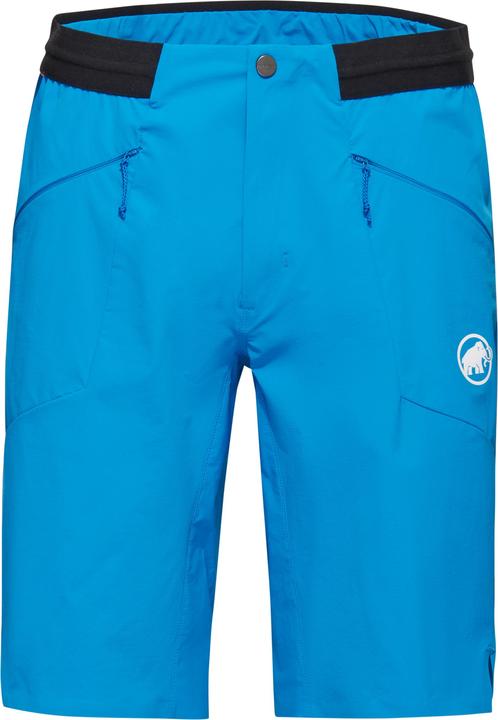 Mammut Aenergy Light SO Shorts Men