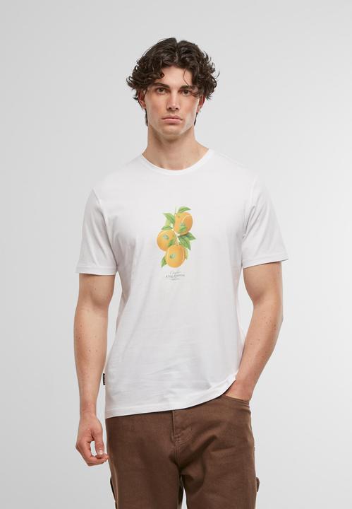 Produktbild Cayler & Sons Vitamine Tennis Tee - 195251 (S)