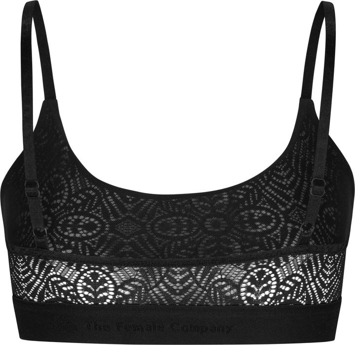 The Female Company Bralette Lace