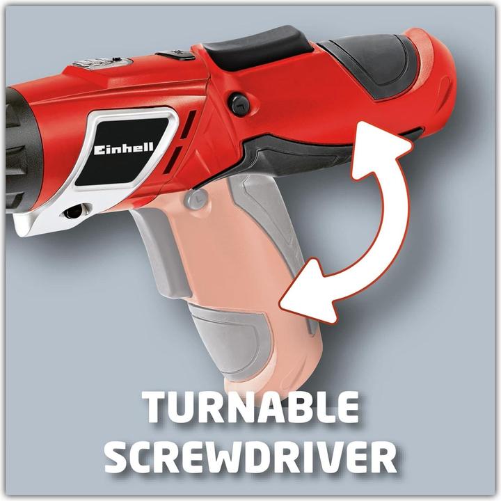 Produktbild Einhell Tc-Sd 3.6 Li (Akkubetrieb)