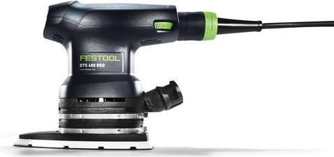 Produktbild Festool Deltaschleifer DTS 400 REQ-Plus (Deltaschleifer, 250 W)