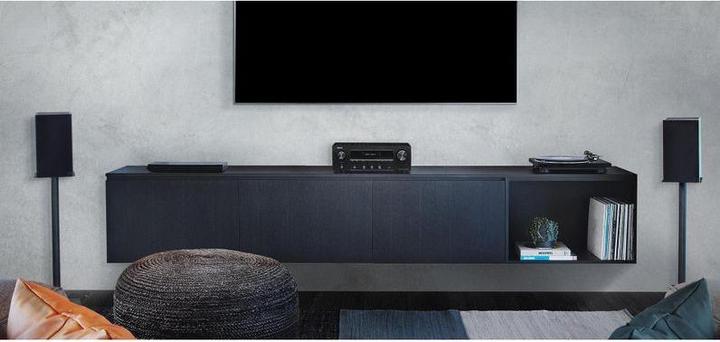Produktbild Denon DRA-800H (Stereo, DAB+)