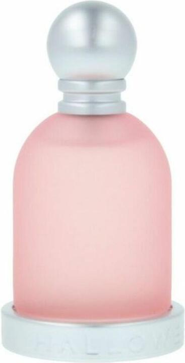 Halloween Eau de Toilette Naturale (Eau de toilette, 50 ml)