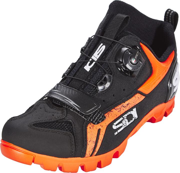 Sidi Difensore MTB (40)