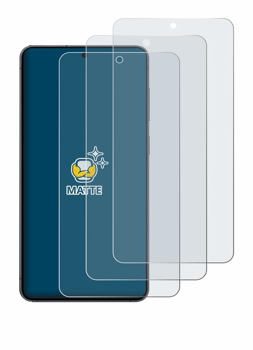 Immagine prodotto BROTECT Pellicola Opaca (6 Pezzo/i, Samsung Galaxy S25 Edge)