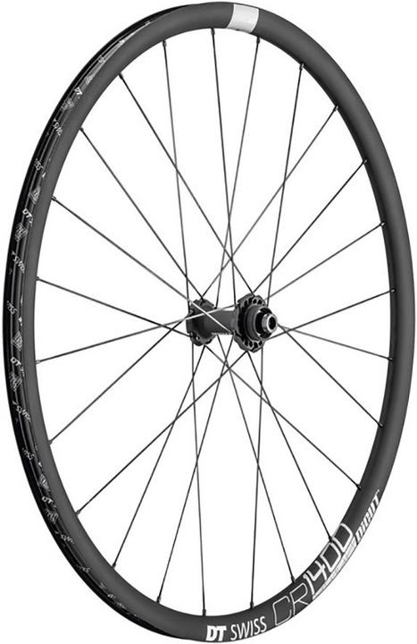 Produktbild DT Swiss CR 1400 Dicut 25 (Vorderrad, 28")