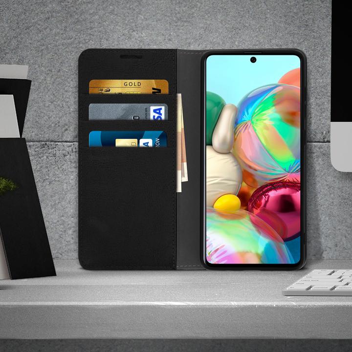 Actual product image Avizar First Series (Samsung Galaxy A51)