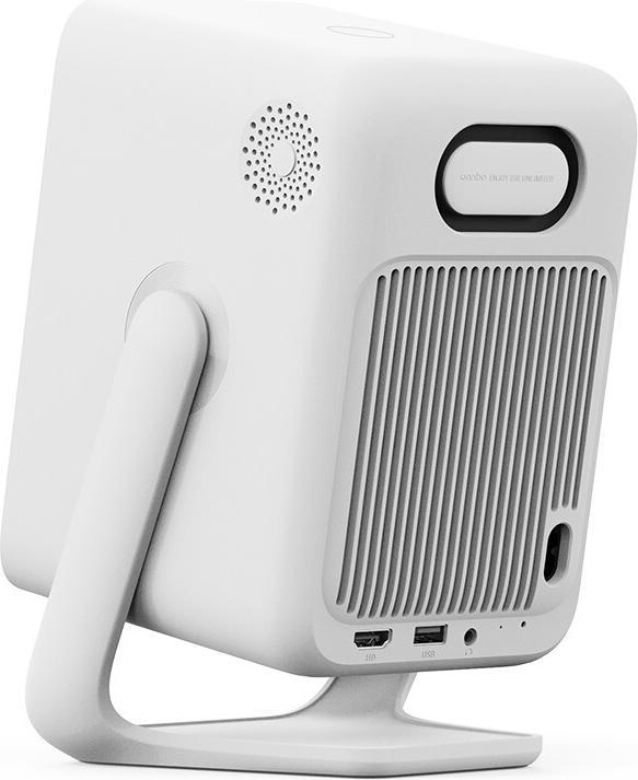 Actual product image Wanbo T2 Ultra (Full HD, 500 lm, 1.2:1)