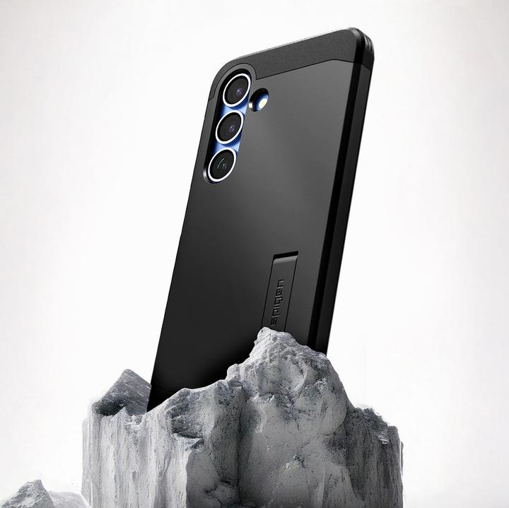 Produktbild Spigen Tough Armor (Samsung Galaxy S25)